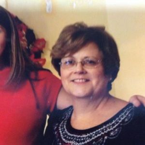 Meet your Posher, Kathy